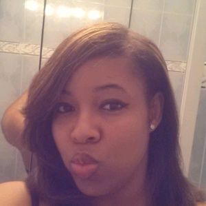 Meet your Posher, Chantelle